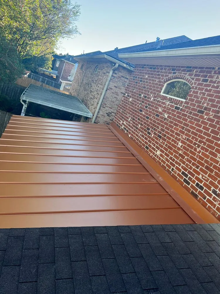 Local fence repair service in Kenner, LA - B&A Construction