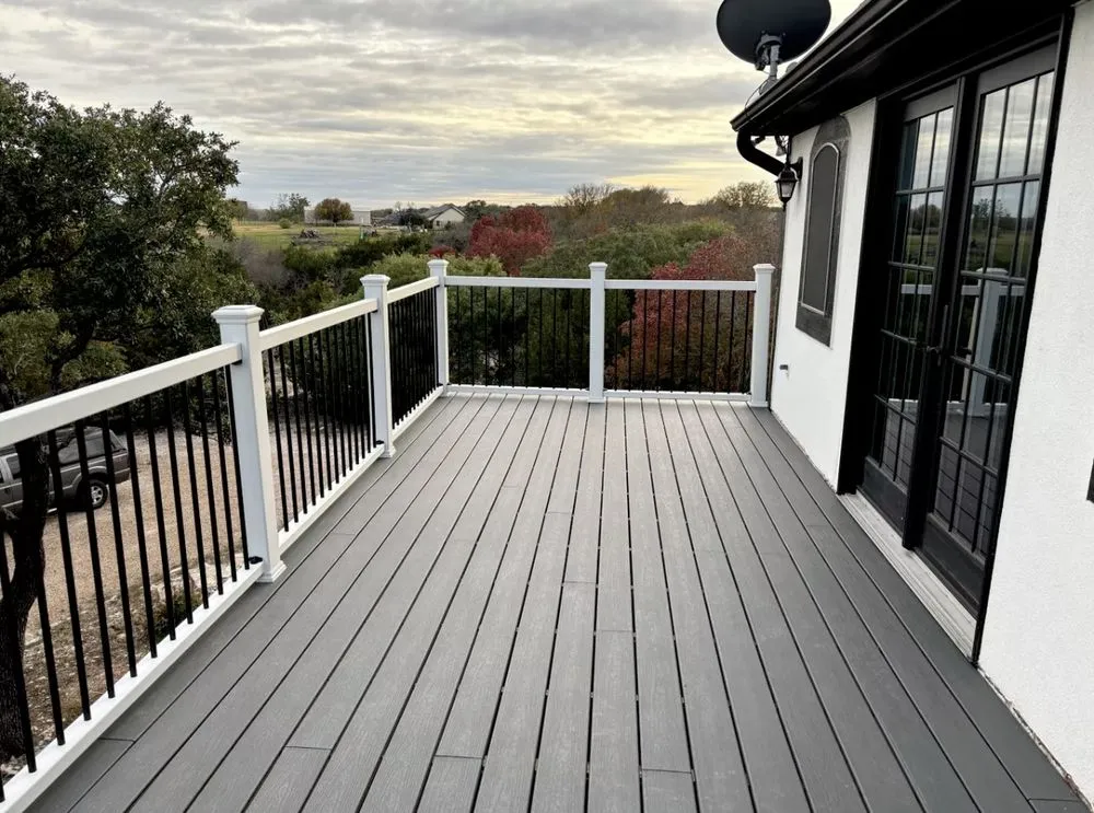 Expert fence installation in Kenner, LA by B&A Construction