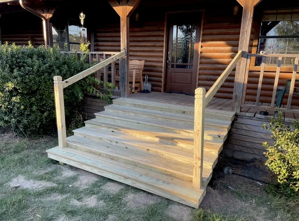 Affordable privacy fencing service in Kenner, LA - B&A Construction