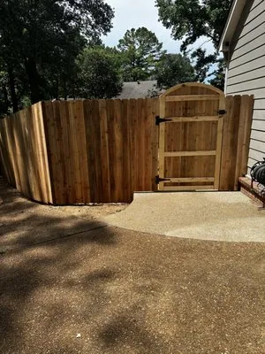 Back Yard Pros Logo