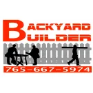 Reliable wood fence service in Marion, IN by Backyard Builder