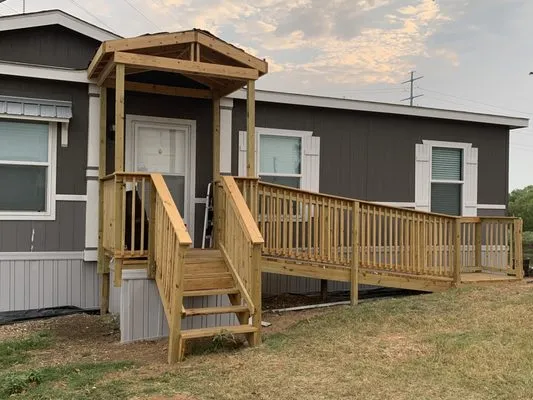 Backyard Builders