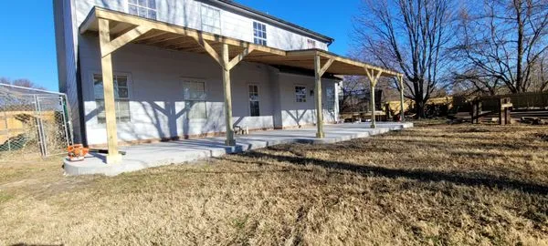 Backyard Builders Pro