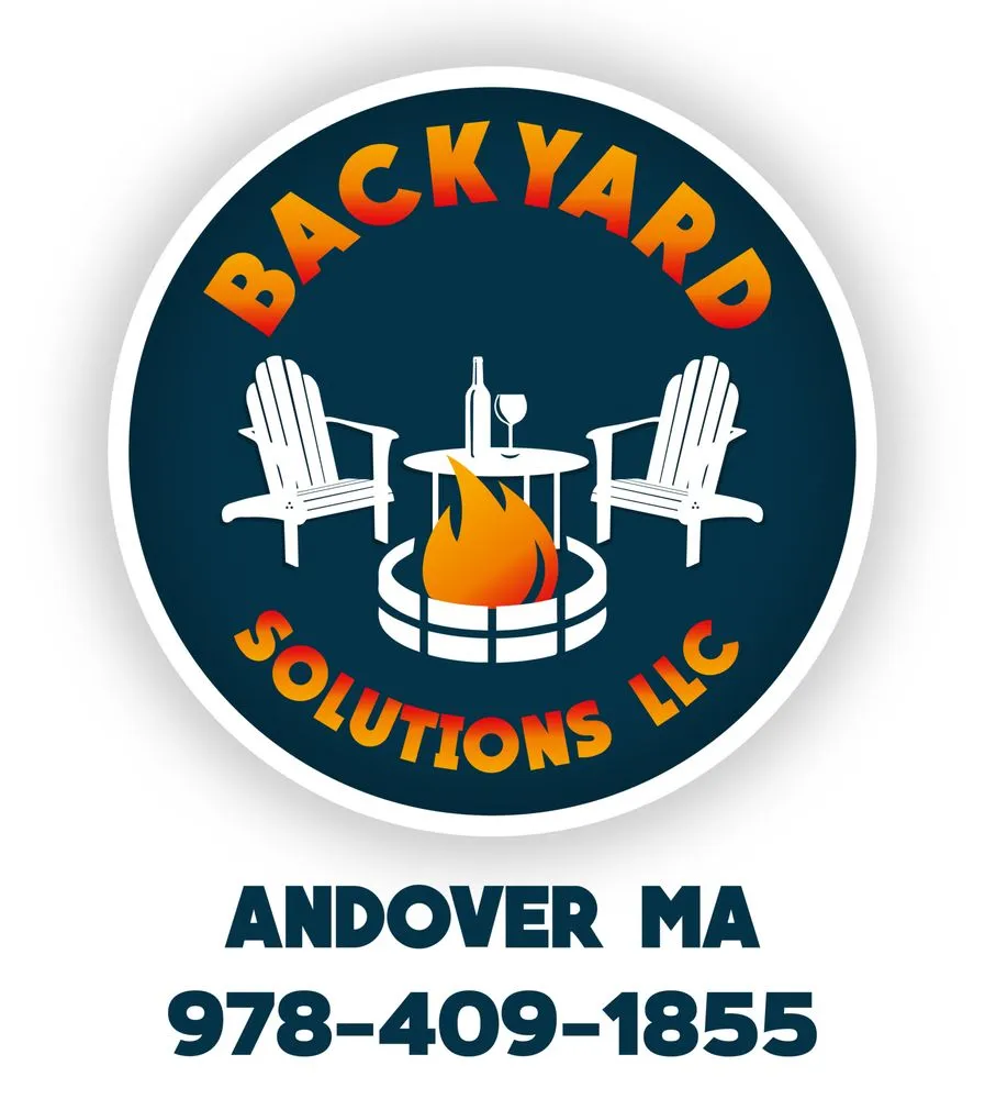 Quality wood fence service experts serving Andover, MA - Backyard Solutions