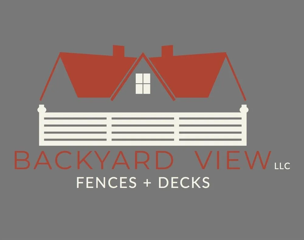 Professional privacy fencing service in Brookland, AR - Backyard View