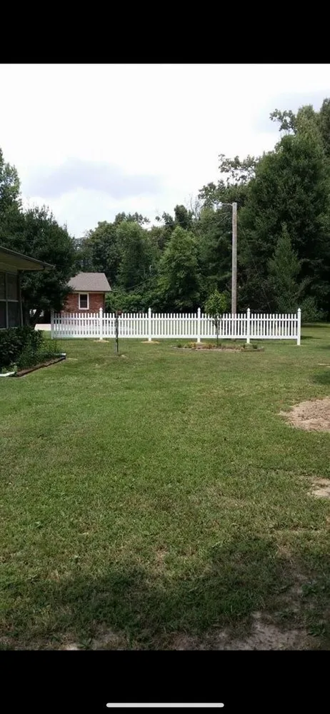 Top-rated fence installation for homes in Brookland, AR by Backyard View