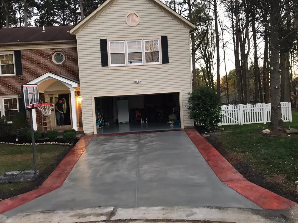 Expert fence repair experts serving Damascus, MD - Bart Design & Install