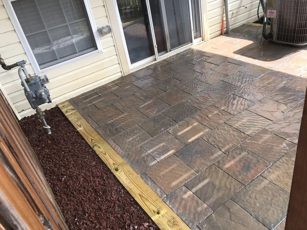 Top-rated vinyl fence installation experts serving Damascus, MD - Bart Design & Install