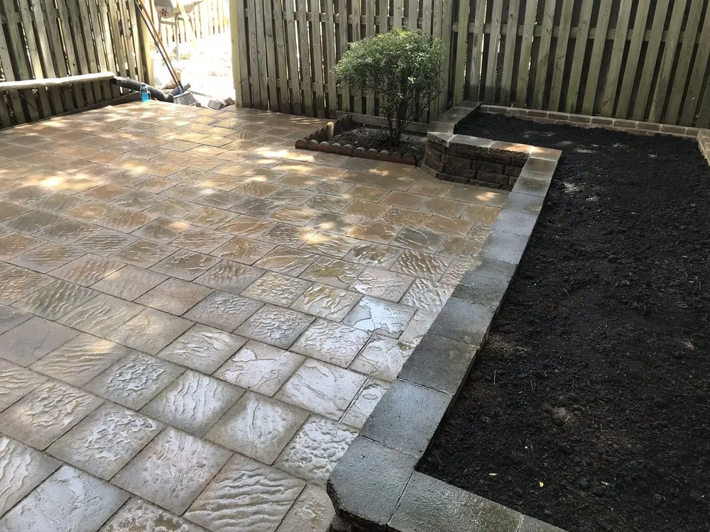 Expert privacy fencing service in Damascus, MD - Bart Design & Install