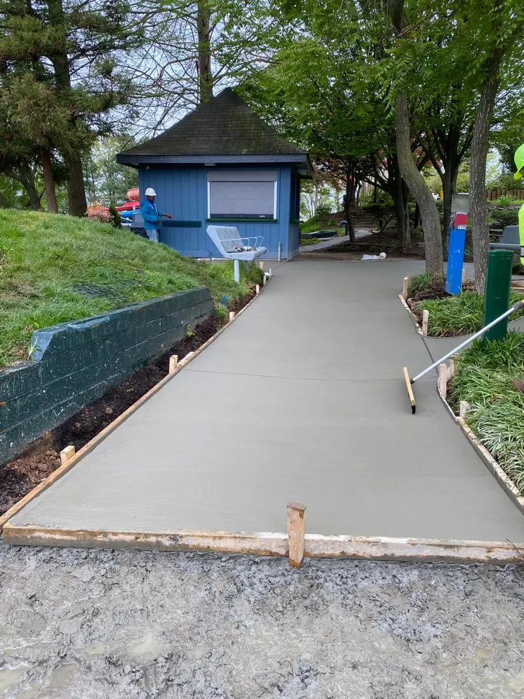 Expert wood fence service in Silver Spring, MD by Bart Outside Solutions