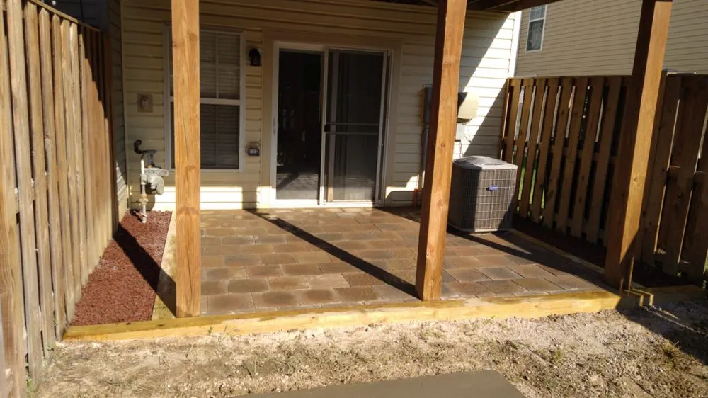 Affordable fence repair service in Silver Spring, MD - Bart Outside Solutions