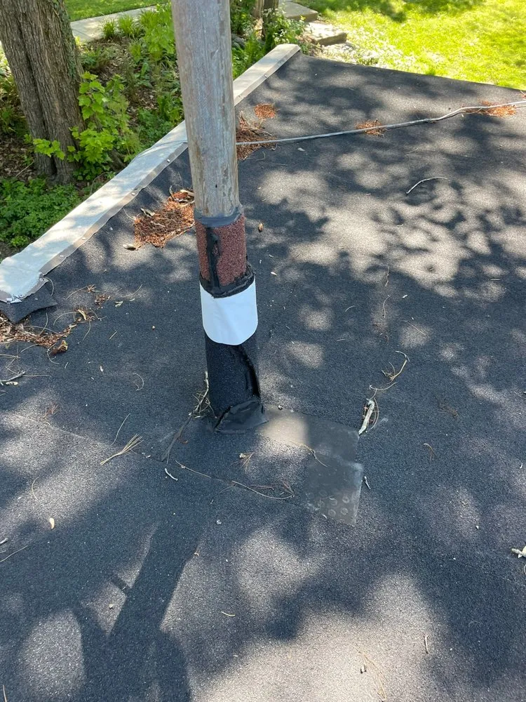 Affordable fence repair for homes in Silver Spring, MD by Bart Outside Solutions