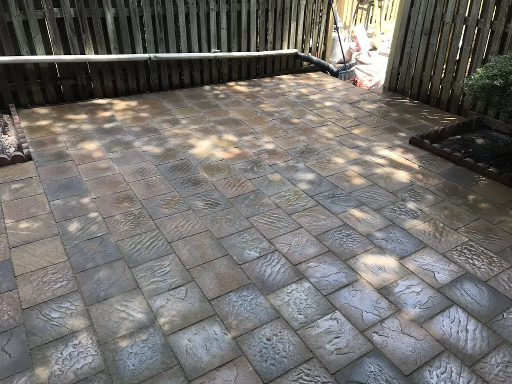 Local vinyl fence installation experts serving Silver Spring, MD - Bart Outside Solutions