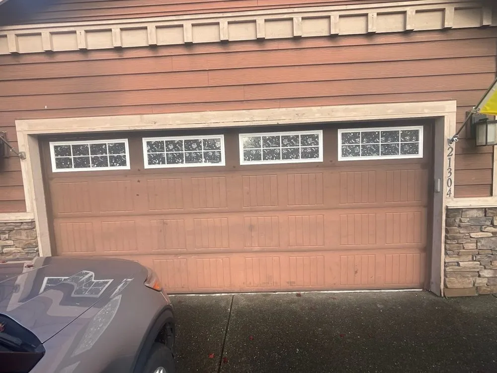 Professional fence repair in Kent, WA by Bash Solutions