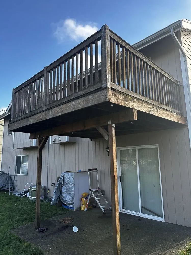 Trusted privacy fencing for homes in Kent, WA by Bash Solutions