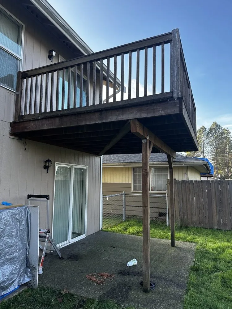 Quality vinyl fence installation experts serving Kent, WA - Bash Solutions