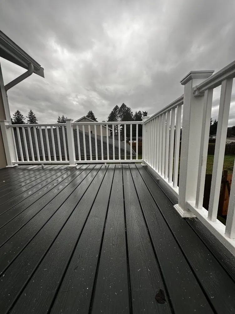 Trusted fence installation service in Kent, WA - Bash Solutions