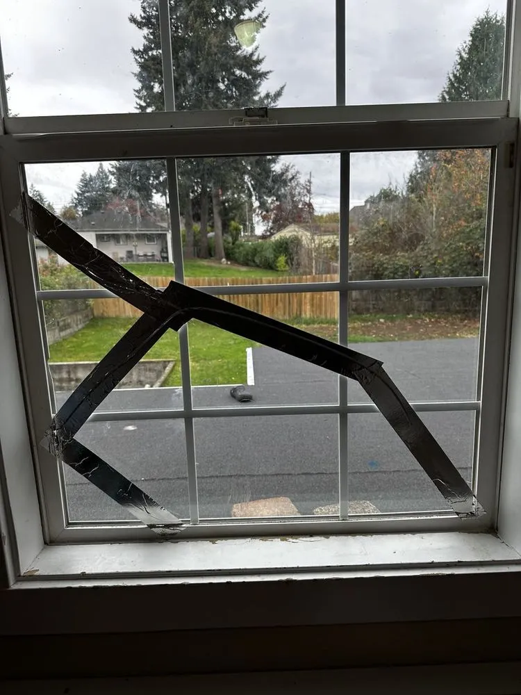 Professional wood fence service in Kent, WA by Bash Solutions