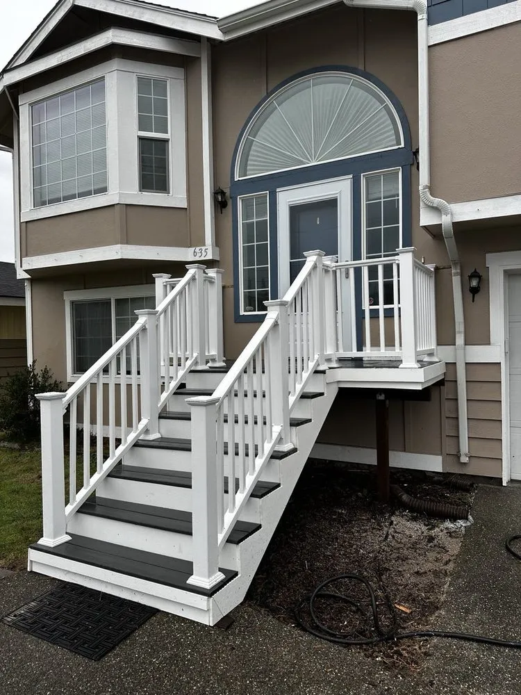 Top-rated privacy fencing experts serving Kent, WA - Bash Solutions