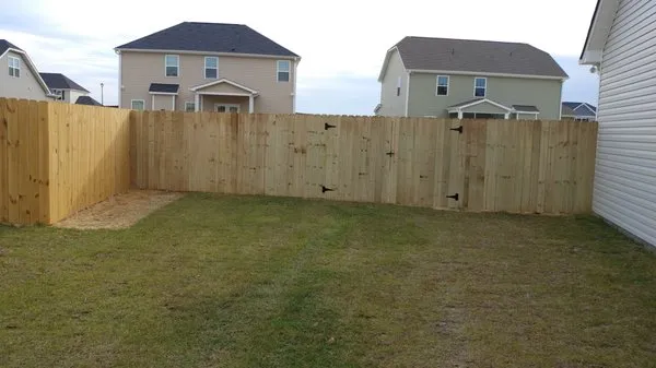 Basic Fencing Logo