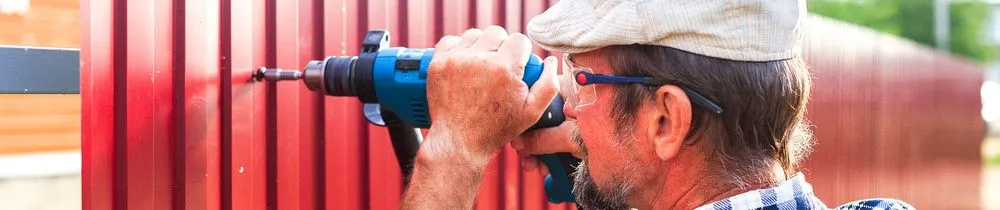 Affordable fence repair experts serving Keller, TX - Bates Improvements