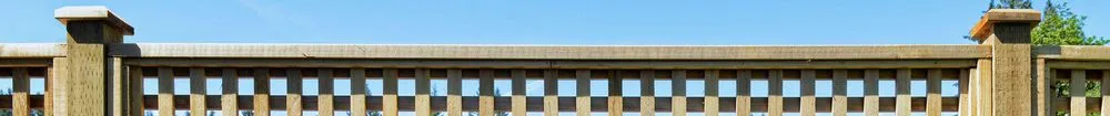 Reliable fence installation service in Keller, TX - Bates Improvements