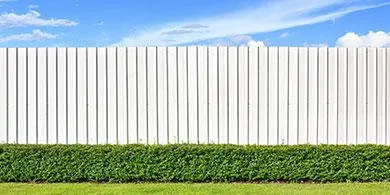 Quality fence repair in Keller, TX by Bates Improvements