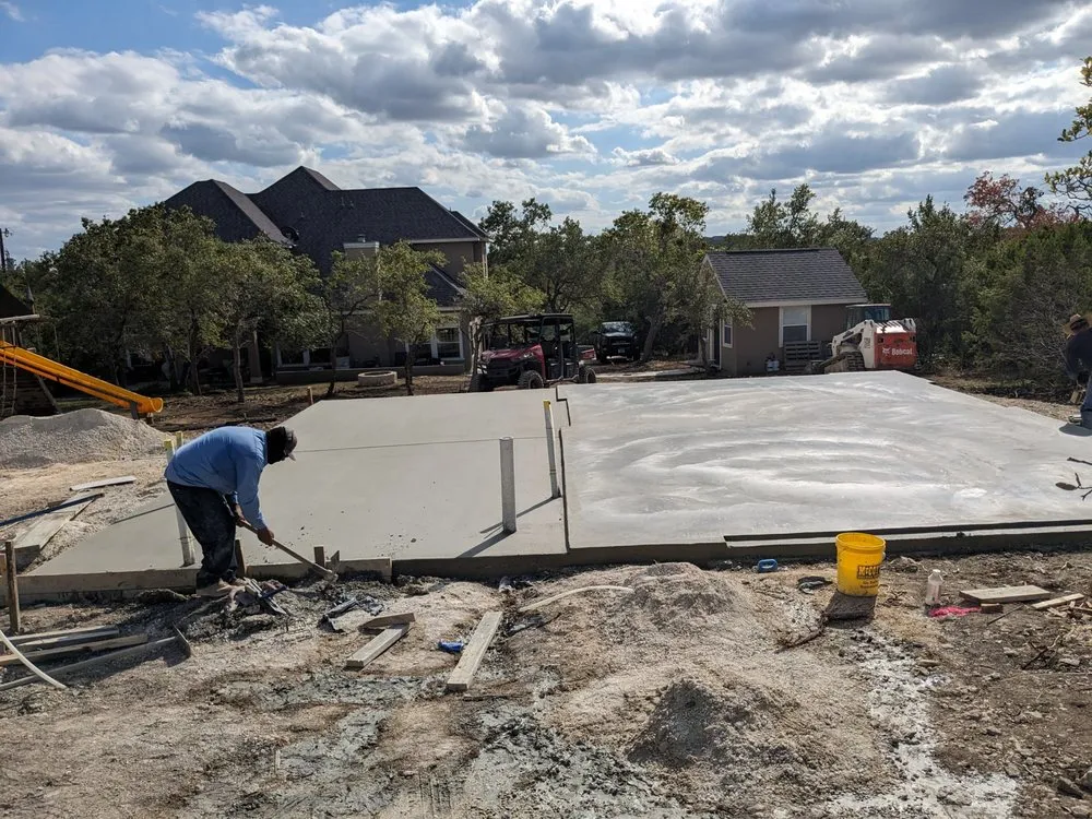 Quality privacy fencing experts serving Bulverde, TX - Baxter Built