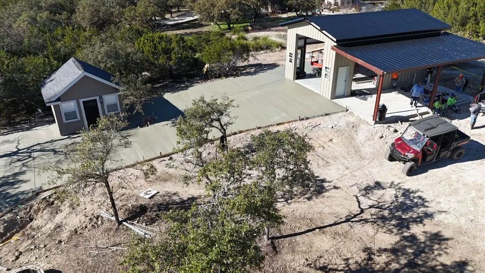 Quality wood fence service experts serving Bulverde, TX - Baxter Built