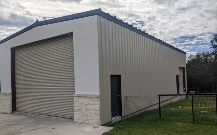 Expert fence repair service in Bulverde, TX - Baxter Built