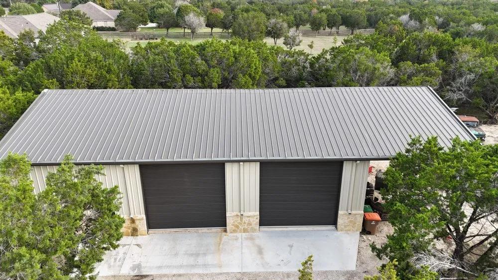 Top-rated fence installation for homes in Bulverde, TX by Baxter Built