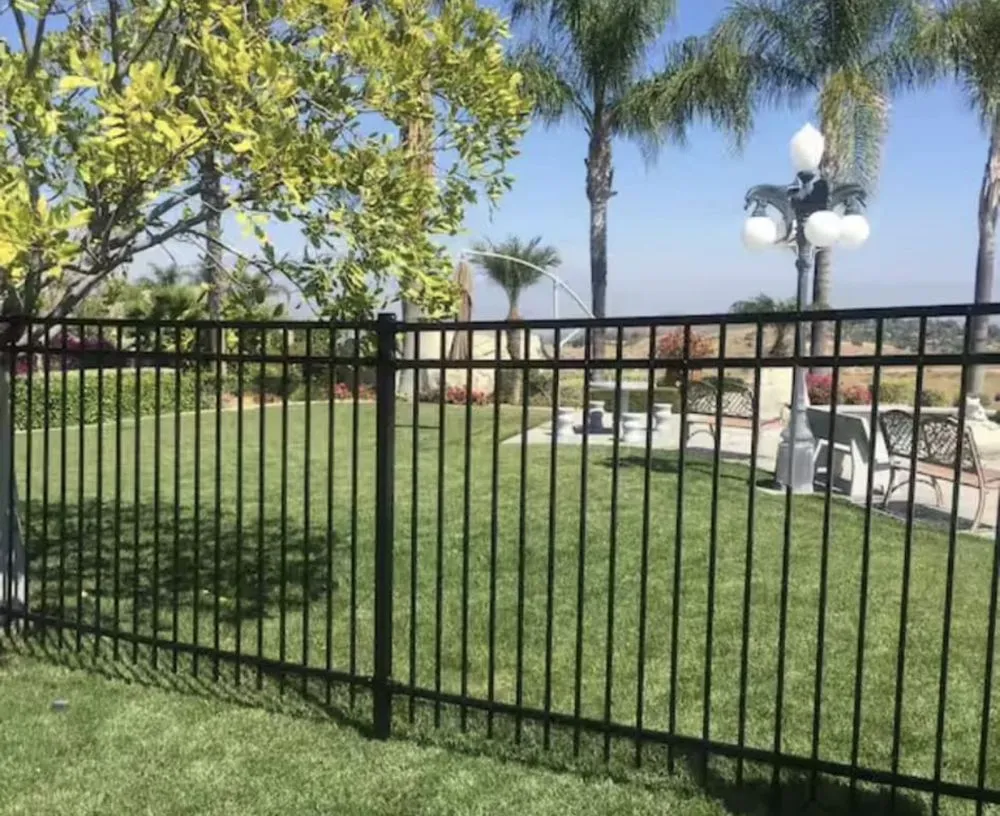 Trusted wood fence service service in Pace, FL - Bayside Project Services