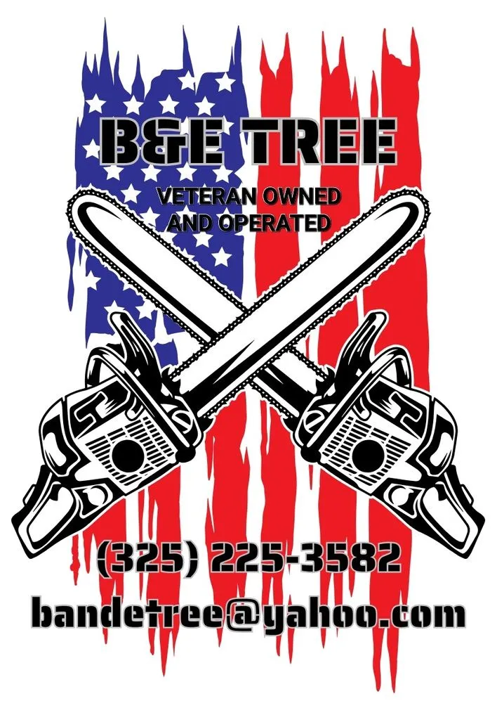 Quality fence repair experts serving Abilene, TX - B&E Tree