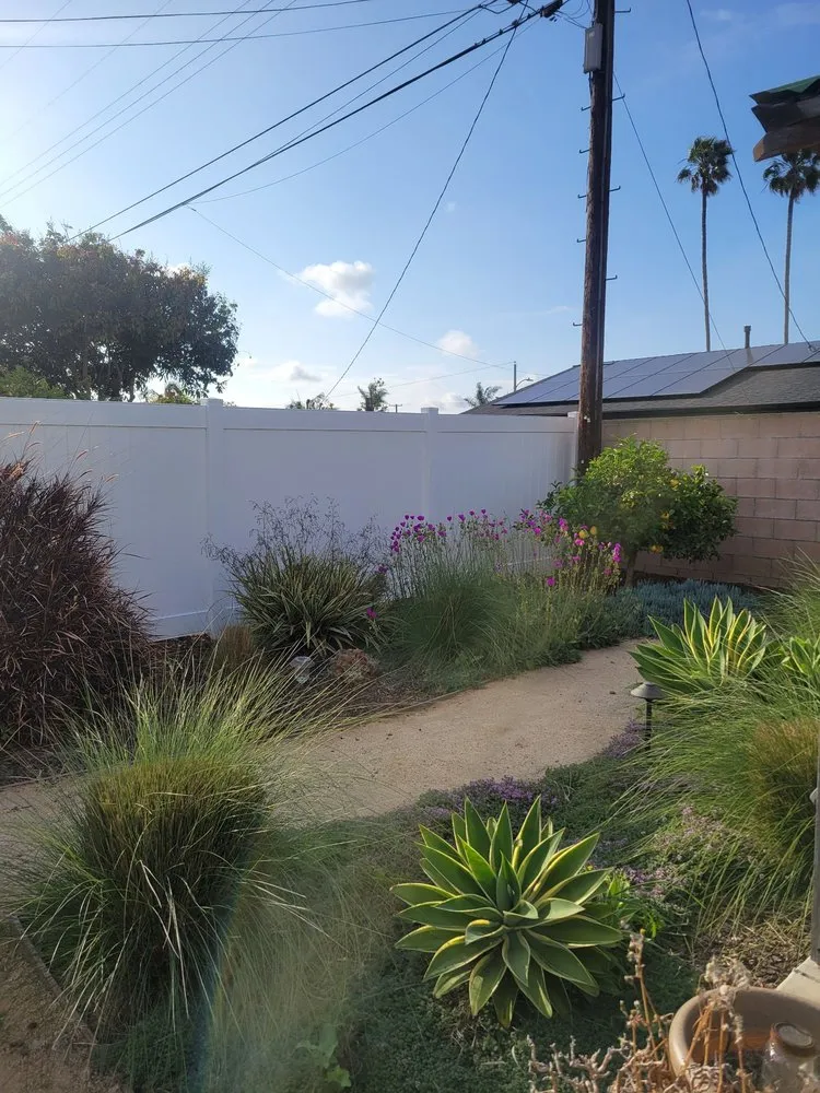 Quality chain link fencing service in Irvine, CA - BeachYard