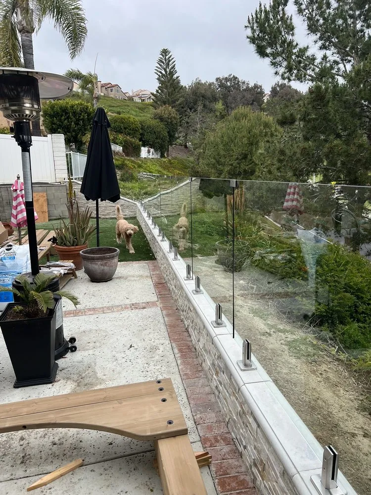 Reliable fence repair in Irvine, CA by BeachYard
