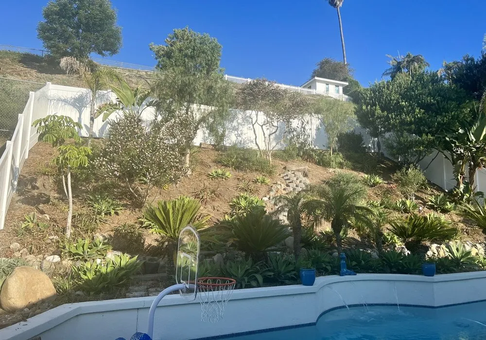 Affordable privacy fencing for homes in Irvine, CA by BeachYard