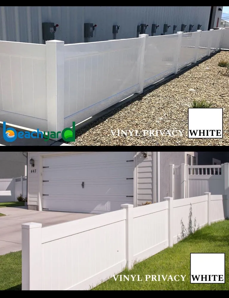 Professional privacy fencing experts serving Irvine, CA - BeachYard