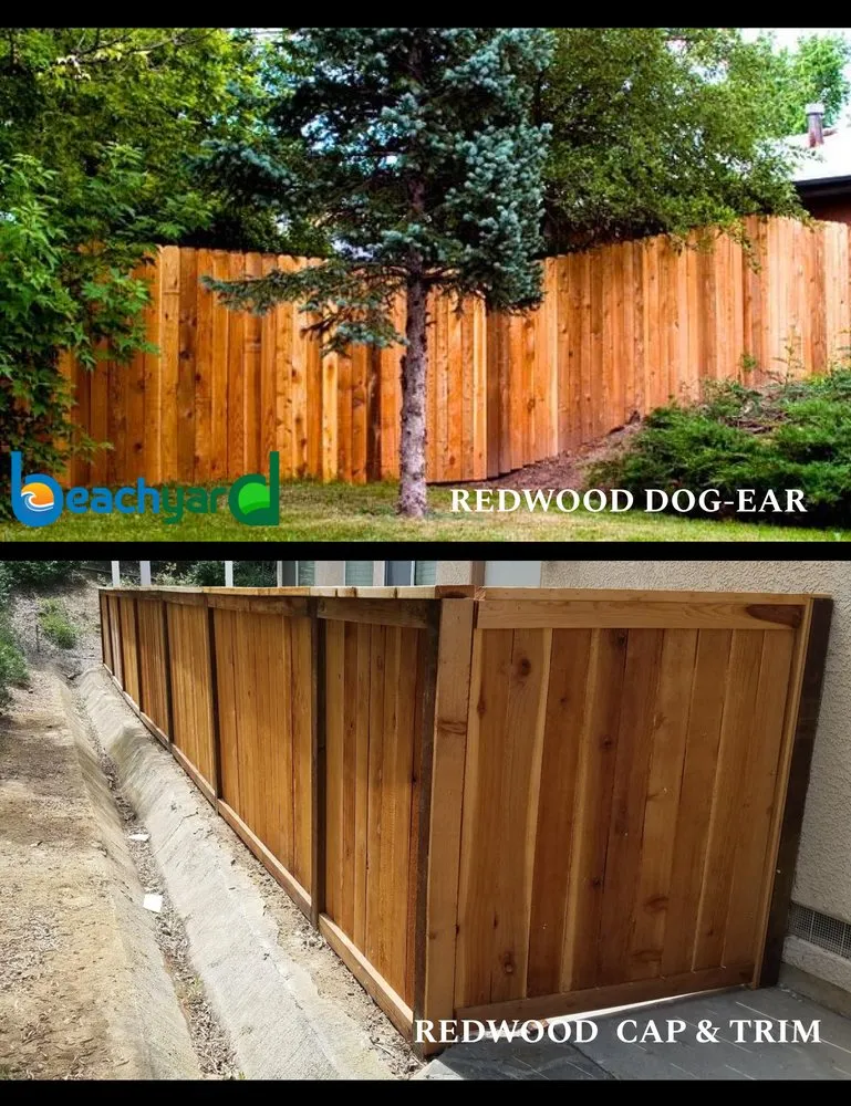 Top-rated wood fence service experts serving Irvine, CA - BeachYard