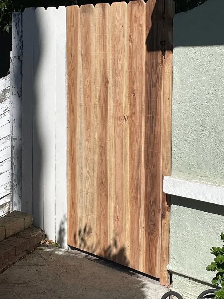 Trusted fence repair service in Irvine, CA - BeachYard