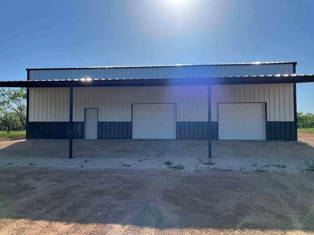 Expert fence repair experts serving Ballinger, TX - Bean Welding & Construction