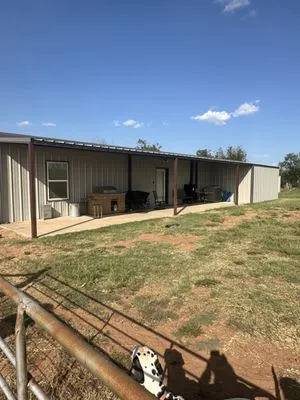 Bean Welding & Construction