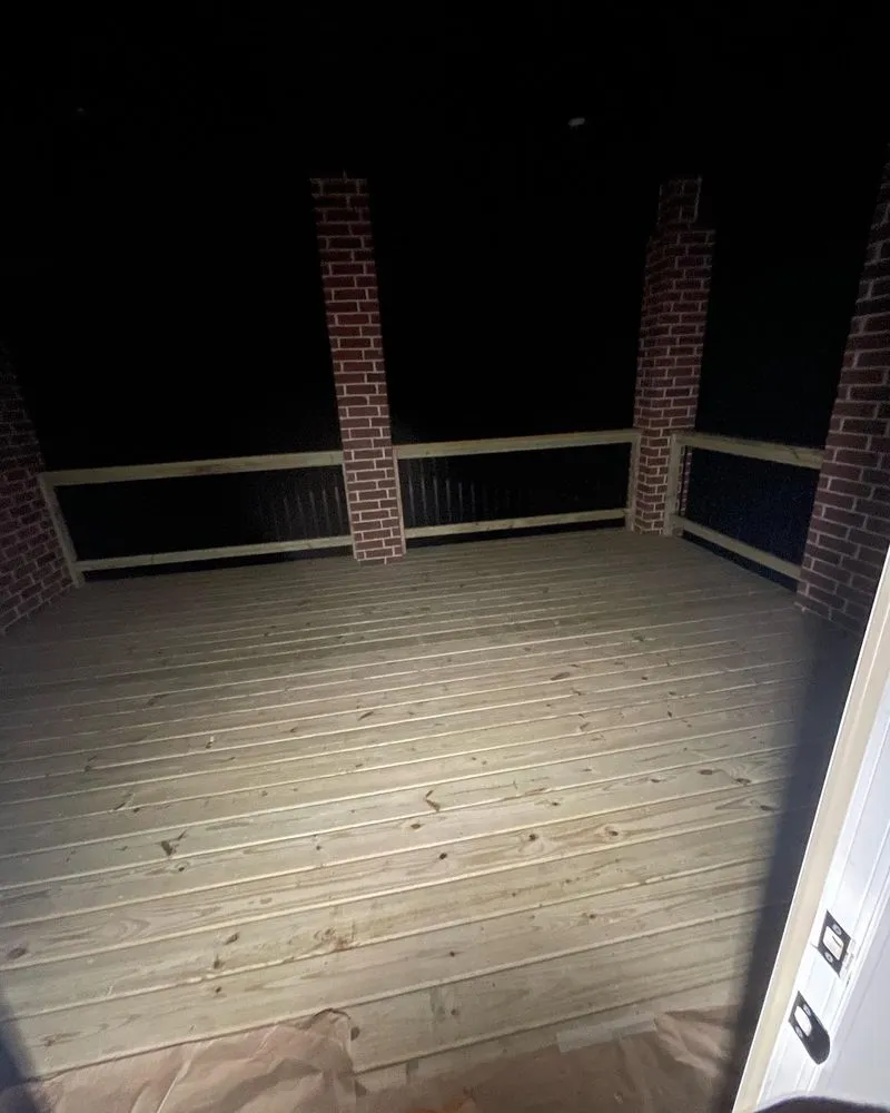 Affordable fence installation experts serving Springfield, MO - Bear Bros