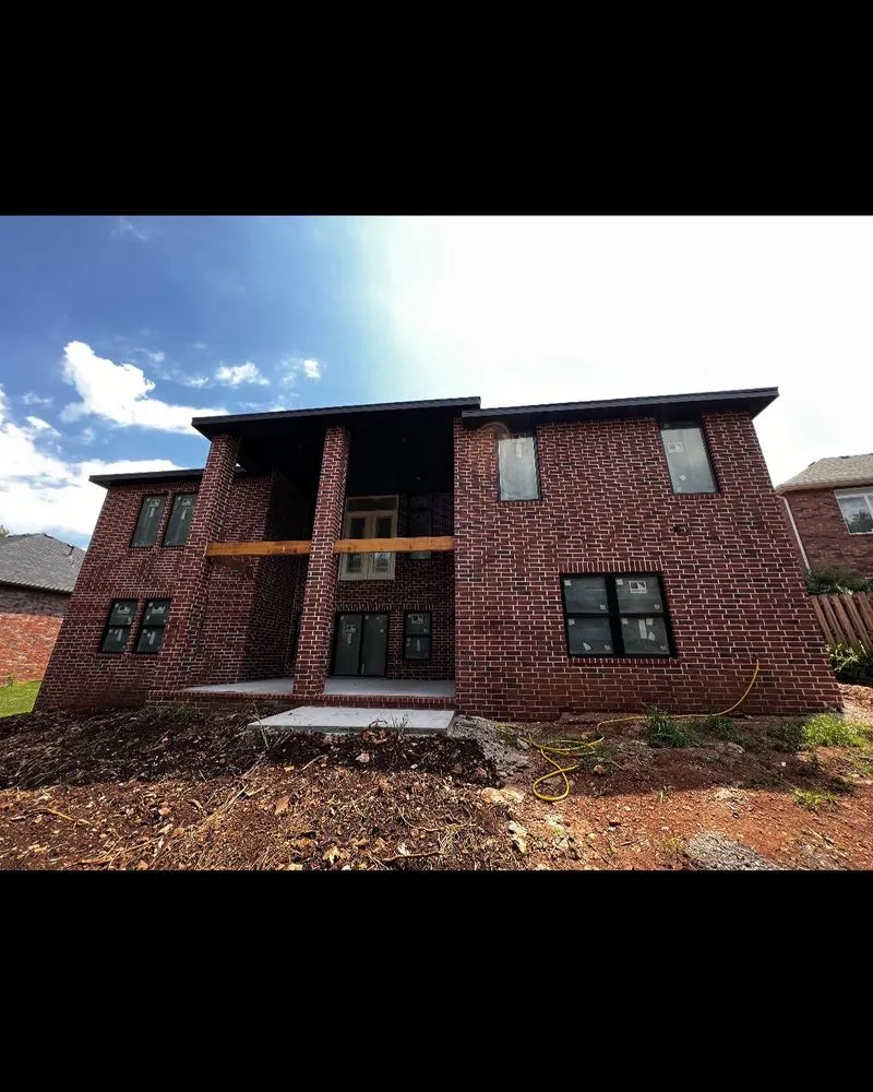 Expert vinyl fence installation service in Springfield, MO - Bear Bros