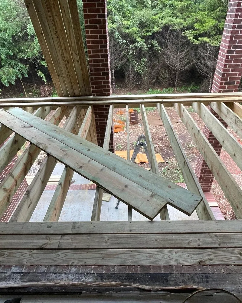 Top-rated wood fence service experts serving Springfield, MO - Bear Bros