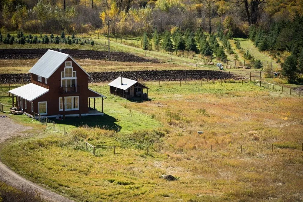 Expert fence installation experts serving Belgrade, MT - Beartooth Arch & Fence