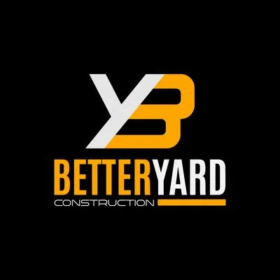 BetterYard Construction Logo