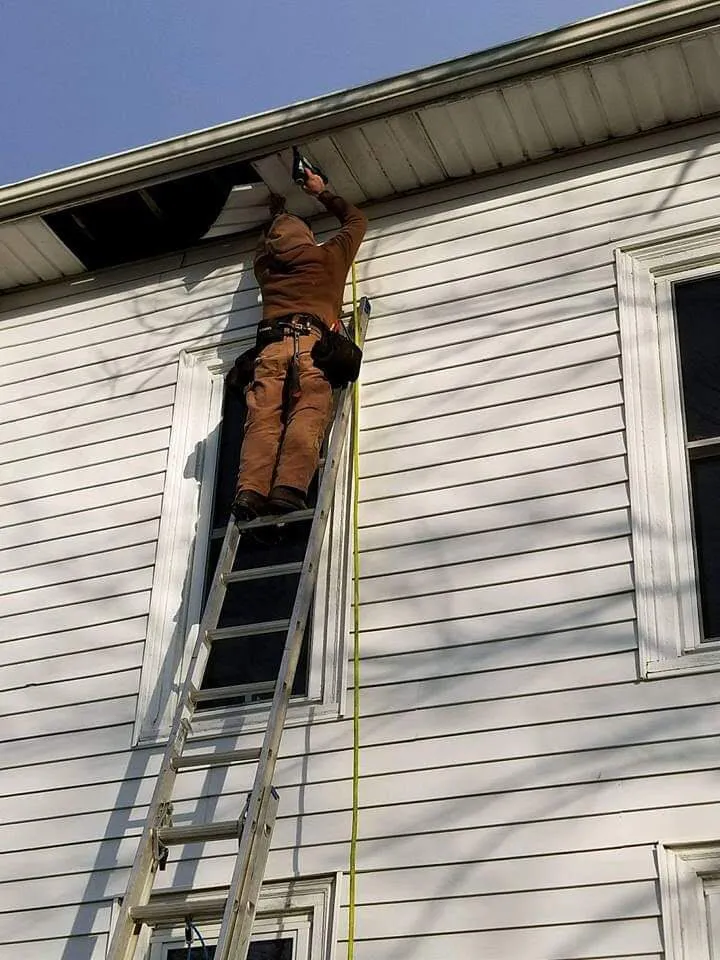 Trusted fence installation experts serving Oolitic, IN - Bisping Contracting