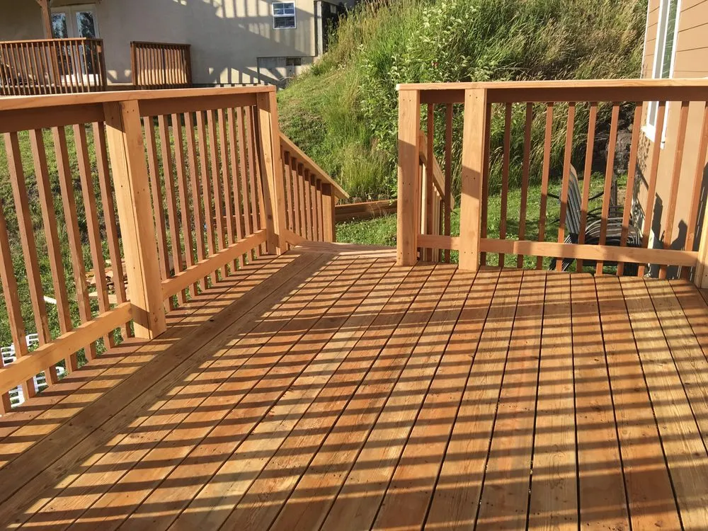 Local privacy fencing service in Longview, WA - BLB Contracting Services