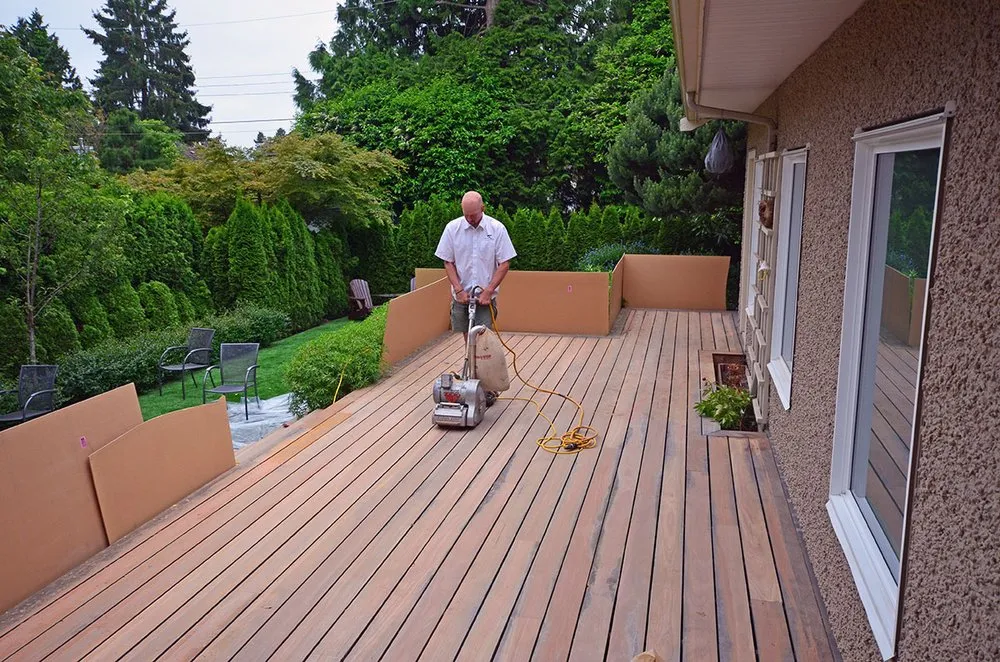 Local wood fence service for homes in Berkeley, CA by Bluebird Fixit