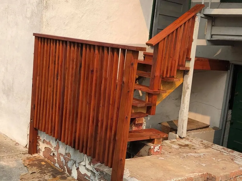 Reliable fence installation in Berkeley, CA by Bluebird Fixit